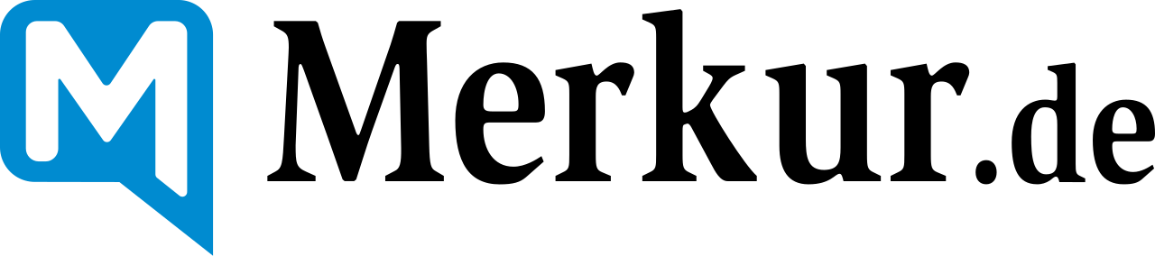Logo Merkur.de